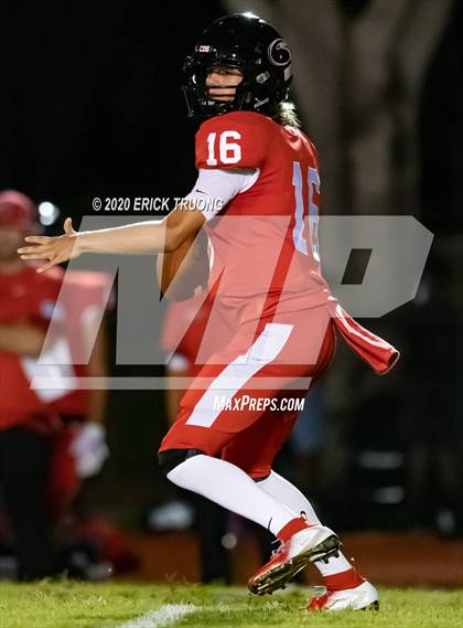 Thumbnail 1 in Carrollwood Day @ Northside Christian photogallery.