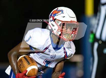 Thumbnail 2 in Carrollwood Day @ Northside Christian photogallery.