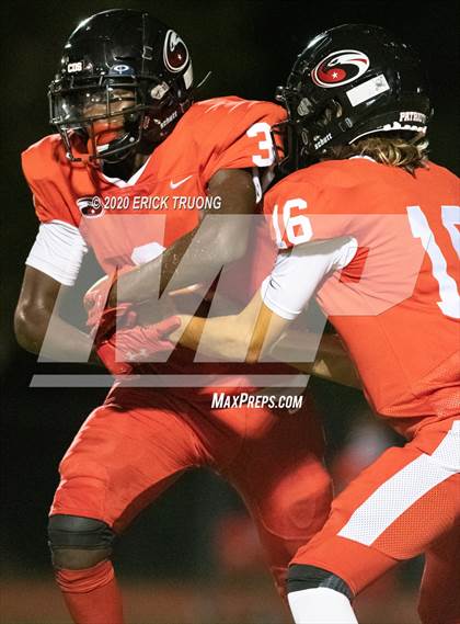 Thumbnail 3 in Carrollwood Day @ Northside Christian photogallery.