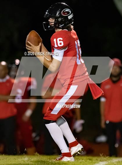Thumbnail 1 in Carrollwood Day @ Northside Christian photogallery.
