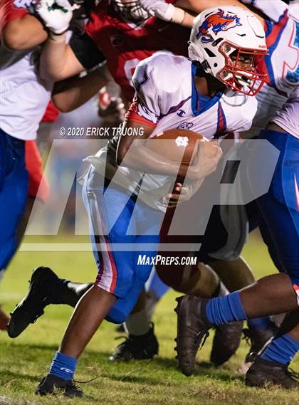 Thumbnail 2 in Carrollwood Day @ Northside Christian photogallery.