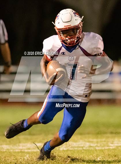 Thumbnail 3 in Carrollwood Day @ Northside Christian photogallery.