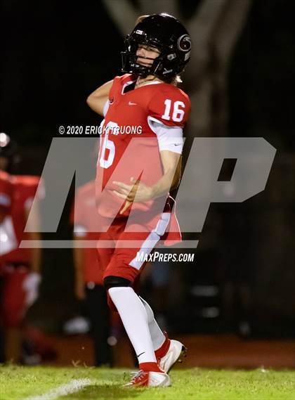 Thumbnail 2 in Carrollwood Day @ Northside Christian photogallery.
