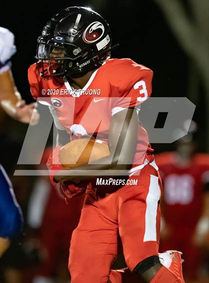 Thumbnail 2 in Carrollwood Day @ Northside Christian photogallery.
