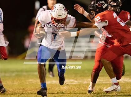 Thumbnail 1 in Carrollwood Day @ Northside Christian photogallery.