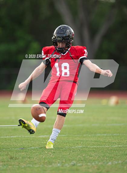 Thumbnail 2 in Carrollwood Day @ Northside Christian photogallery.