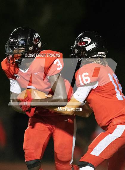 Thumbnail 1 in Carrollwood Day @ Northside Christian photogallery.