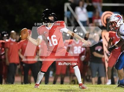 Thumbnail 3 in Carrollwood Day @ Northside Christian photogallery.