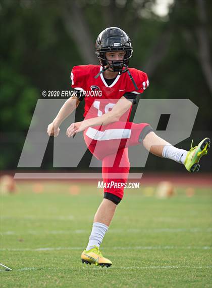 Thumbnail 2 in Carrollwood Day @ Northside Christian photogallery.