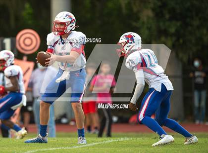 Thumbnail 3 in Carrollwood Day @ Northside Christian photogallery.