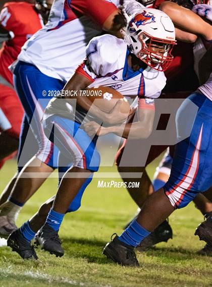 Thumbnail 1 in Carrollwood Day @ Northside Christian photogallery.