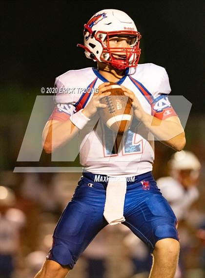 Thumbnail 3 in Carrollwood Day @ Northside Christian photogallery.