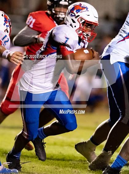 Thumbnail 3 in Carrollwood Day @ Northside Christian photogallery.