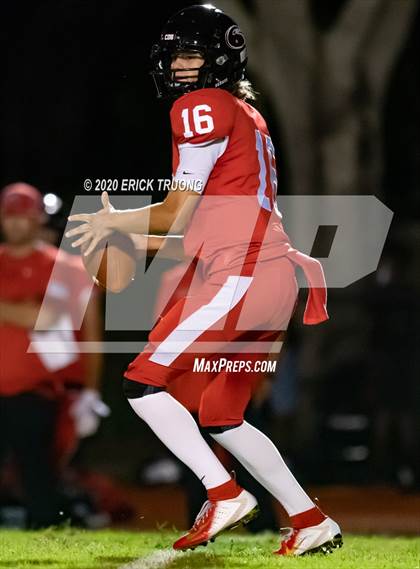 Thumbnail 3 in Carrollwood Day @ Northside Christian photogallery.