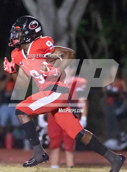 Thumbnail 3 in Carrollwood Day @ Northside Christian photogallery.