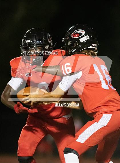 Thumbnail 2 in Carrollwood Day @ Northside Christian photogallery.