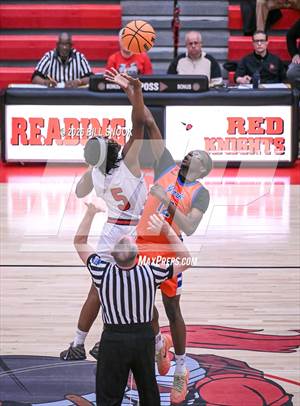 William Penn @ Reading (PIAA D3 6A Rd 1)