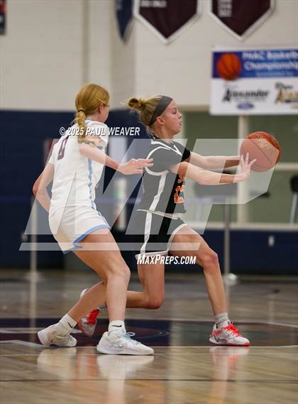 Thumbnail 2 in Jersey Shore vs. Loyalsock Township (PHAC Semifinal) photogallery.