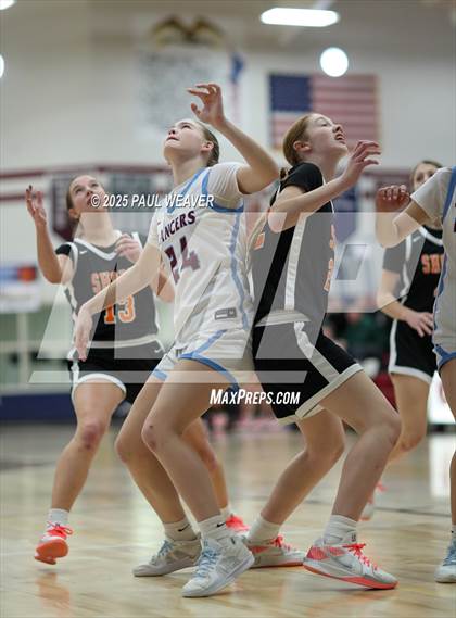 Thumbnail 3 in Jersey Shore vs. Loyalsock Township (PHAC Semifinal) photogallery.
