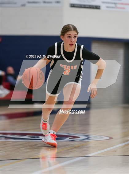 Thumbnail 3 in Jersey Shore vs. Loyalsock Township (PHAC Semifinal) photogallery.