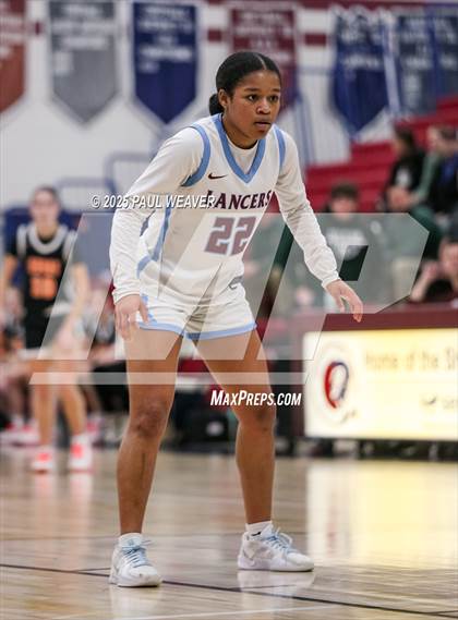 Thumbnail 2 in Jersey Shore vs. Loyalsock Township (PHAC Semifinal) photogallery.