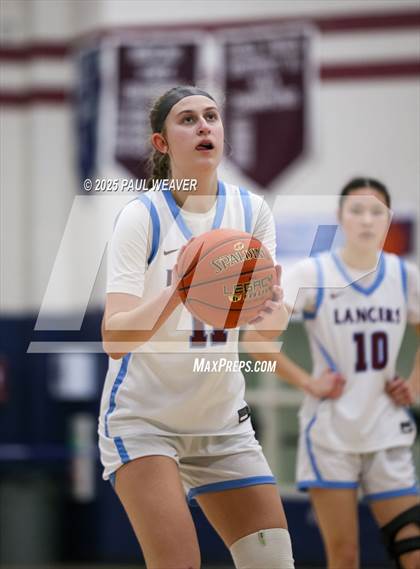 Thumbnail 2 in Jersey Shore vs. Loyalsock Township (PHAC Semifinal) photogallery.