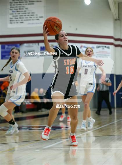 Thumbnail 3 in Jersey Shore vs. Loyalsock Township (PHAC Semifinal) photogallery.