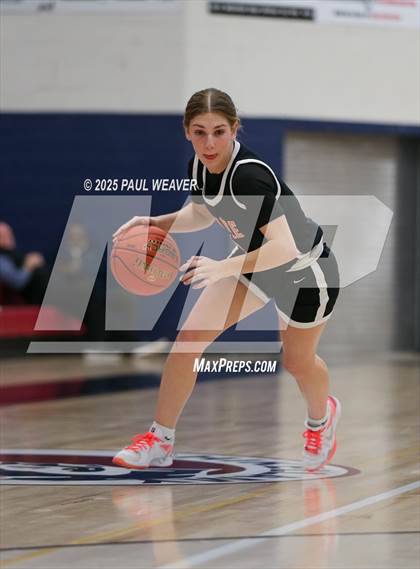 Thumbnail 2 in Jersey Shore vs. Loyalsock Township (PHAC Semifinal) photogallery.