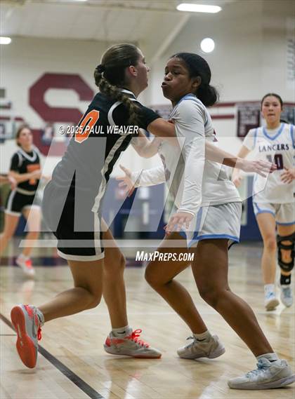 Thumbnail 1 in Jersey Shore vs. Loyalsock Township (PHAC Semifinal) photogallery.