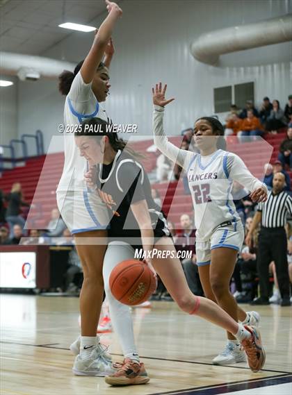 Thumbnail 2 in Jersey Shore vs. Loyalsock Township (PHAC Semifinal) photogallery.