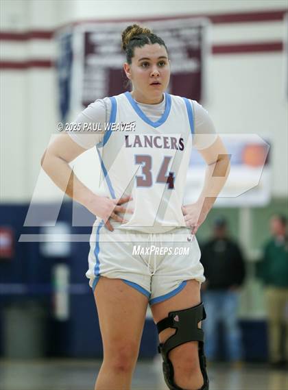 Thumbnail 1 in Jersey Shore vs. Loyalsock Township (PHAC Semifinal) photogallery.