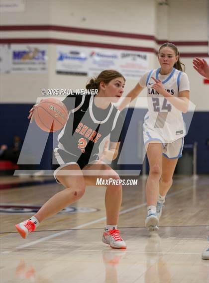 Thumbnail 1 in Jersey Shore vs. Loyalsock Township (PHAC Semifinal) photogallery.