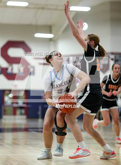 Thumbnail 2 in Jersey Shore vs. Loyalsock Township (PHAC Semifinal) photogallery.