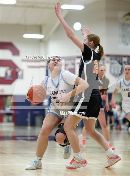 Thumbnail 1 in Jersey Shore vs. Loyalsock Township (PHAC Semifinal) photogallery.
