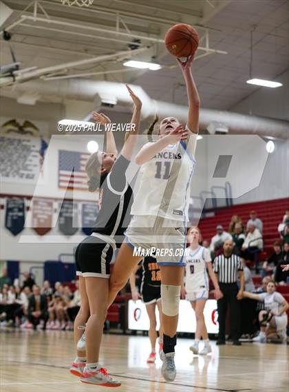 Thumbnail 1 in Jersey Shore vs. Loyalsock Township (PHAC Semifinal) photogallery.