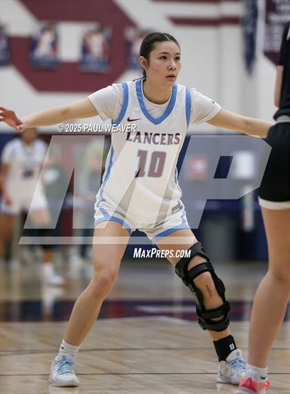Thumbnail 3 in Jersey Shore vs. Loyalsock Township (PHAC Semifinal) photogallery.