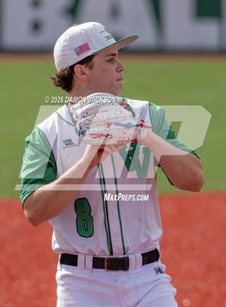Duchesne vs Virgin Valley (Cactus Classic)