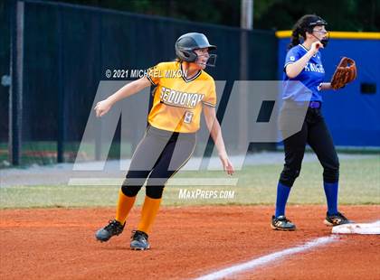 Thumbnail 2 in Sequoyah @ Centennial photogallery.