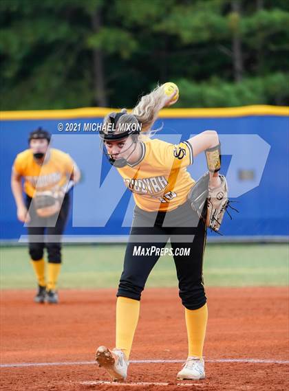 Thumbnail 2 in Sequoyah @ Centennial photogallery.