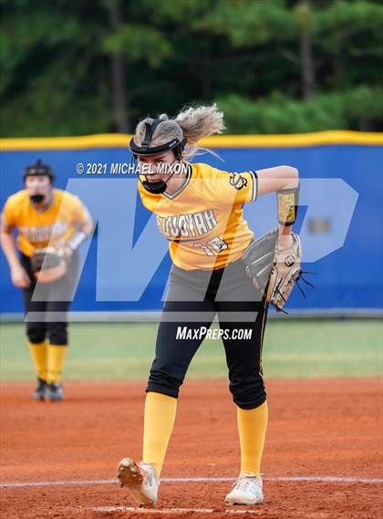 Thumbnail 1 in Sequoyah @ Centennial photogallery.