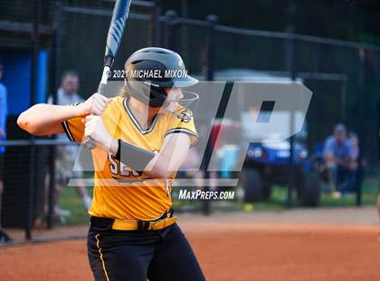 Thumbnail 1 in Sequoyah @ Centennial photogallery.