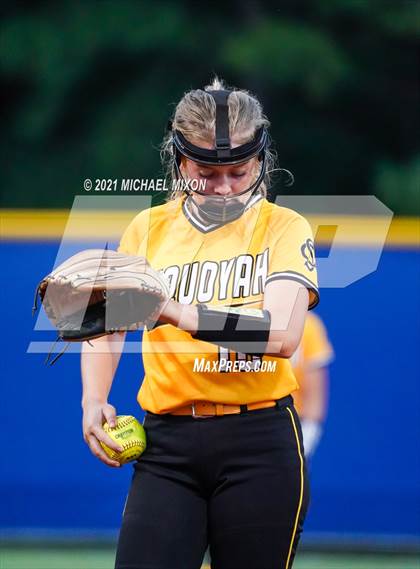Thumbnail 3 in Sequoyah @ Centennial photogallery.
