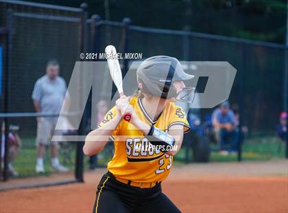 Thumbnail 1 in Sequoyah @ Centennial photogallery.