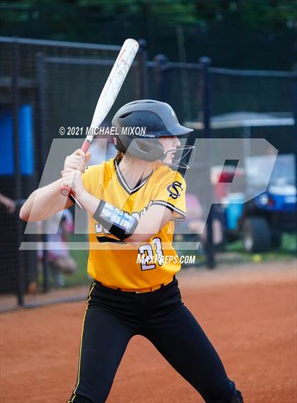 Thumbnail 2 in Sequoyah @ Centennial photogallery.