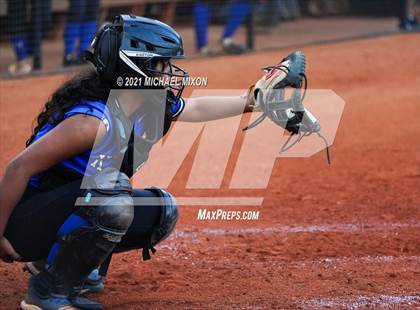 Thumbnail 3 in Sequoyah @ Centennial photogallery.