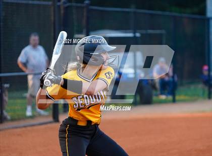 Thumbnail 3 in Sequoyah @ Centennial photogallery.