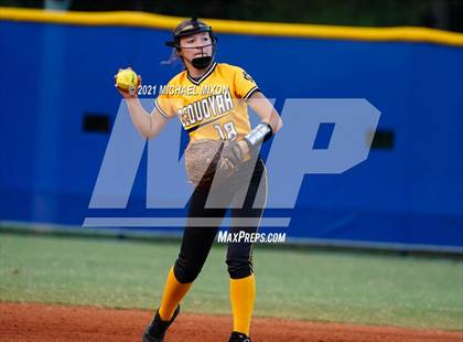 Thumbnail 1 in Sequoyah @ Centennial photogallery.