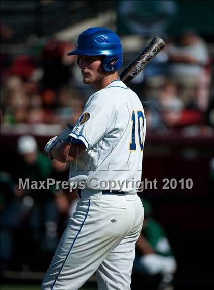 Thumbnail 1 in Grossmont vs Helix (CIF SDS D2 Final) photogallery.