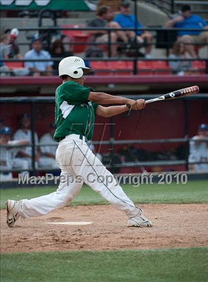Thumbnail 1 in Grossmont vs Helix (CIF SDS D2 Final) photogallery.