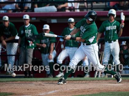 Thumbnail 2 in Grossmont vs Helix (CIF SDS D2 Final) photogallery.